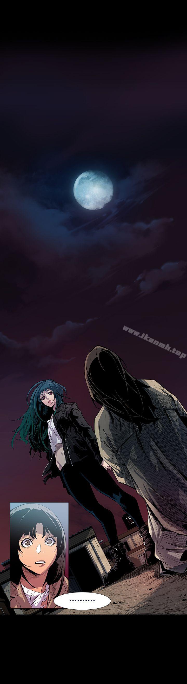 第4话-獠牙(完结)-Black October（第17张）