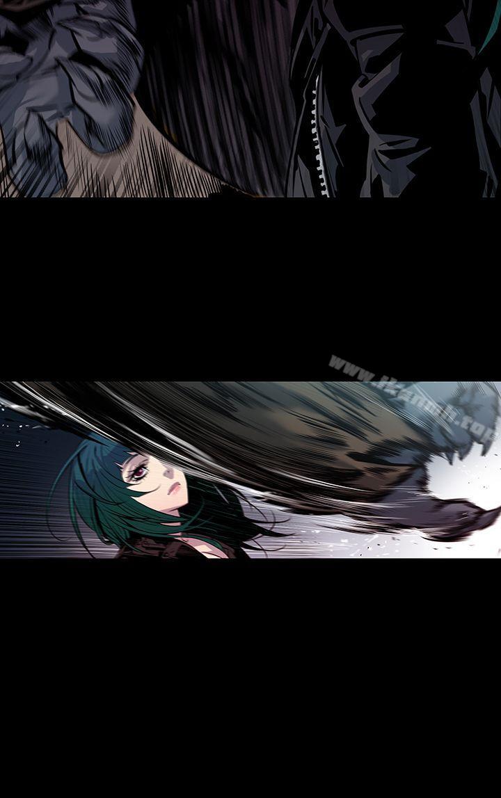 第4话-獠牙(完结)-Black October（第20张）