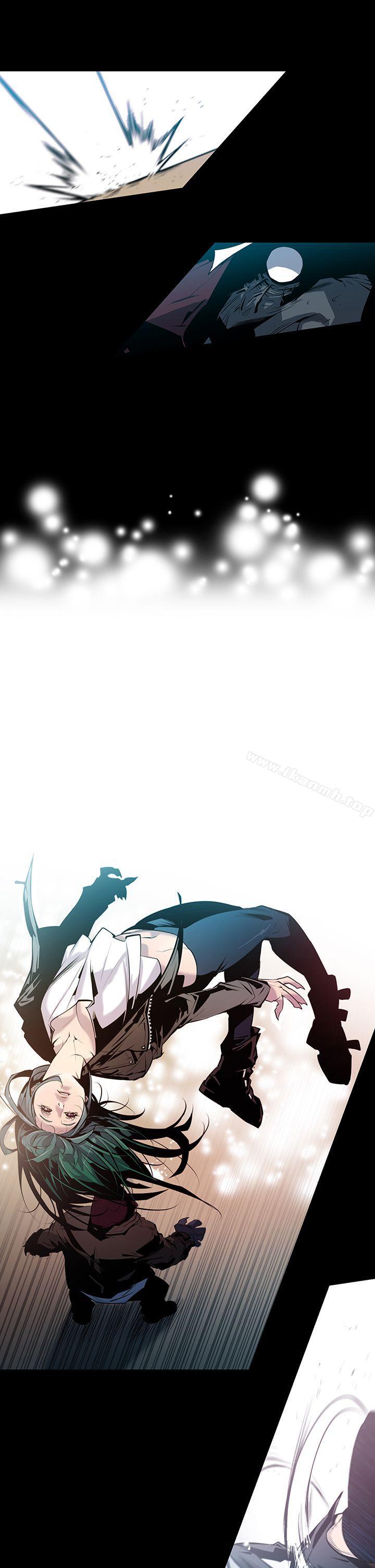 第4话-獠牙(完结)-Black October（第22张）