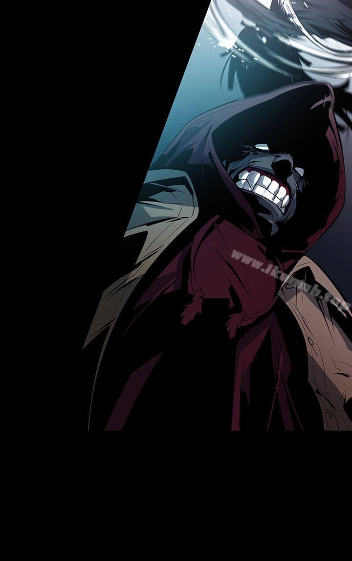 第4话-獠牙(完结)-Black October（第23张）