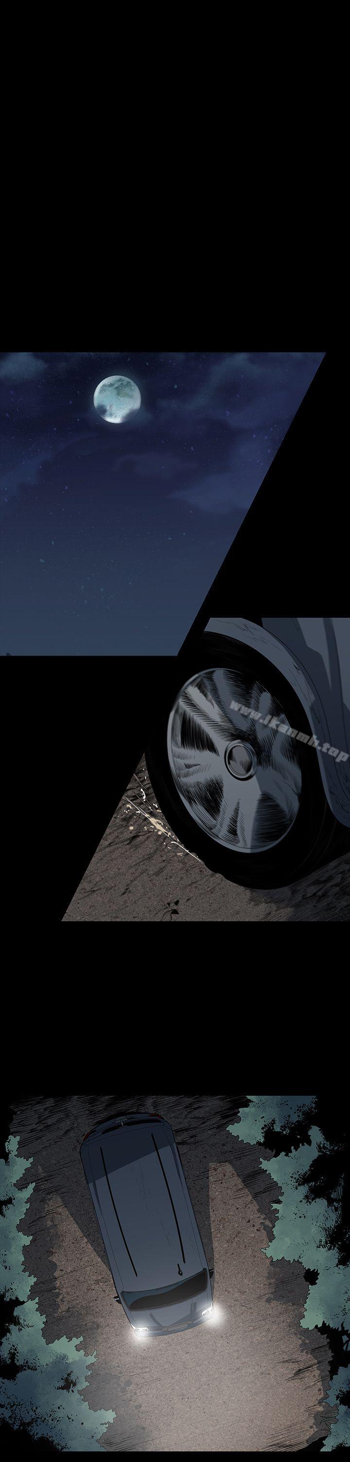 第5话-獠牙(完结)-Black October（第20张）