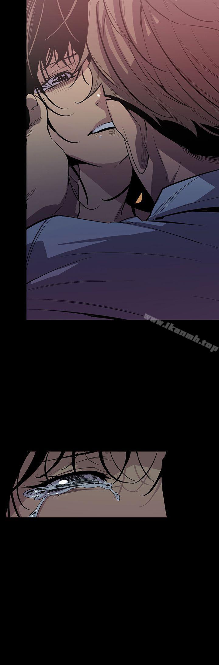 第9话-獠牙(完结)-Black October（第18张）