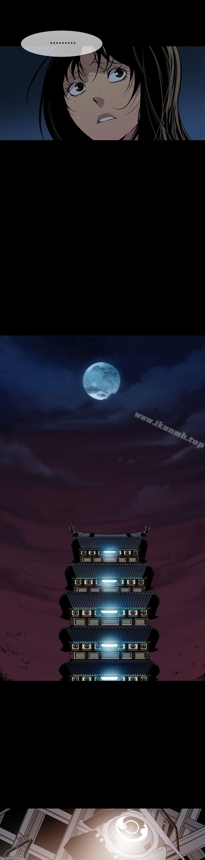 第10话-獠牙(完结)-Black October（第18张）