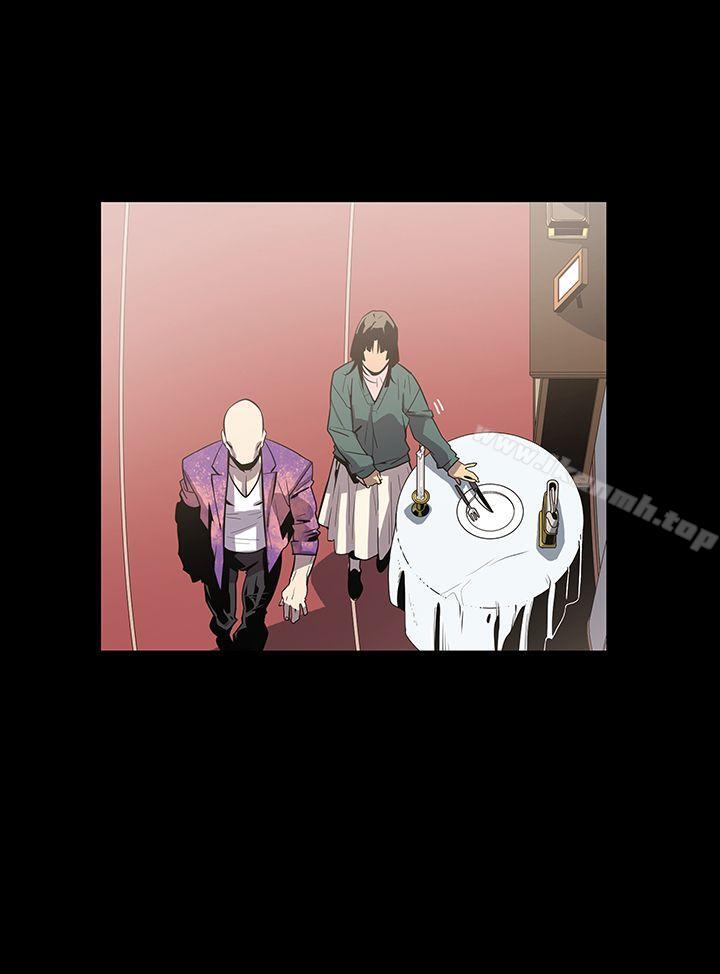 第11话-獠牙(完结)-Black October（第4张）