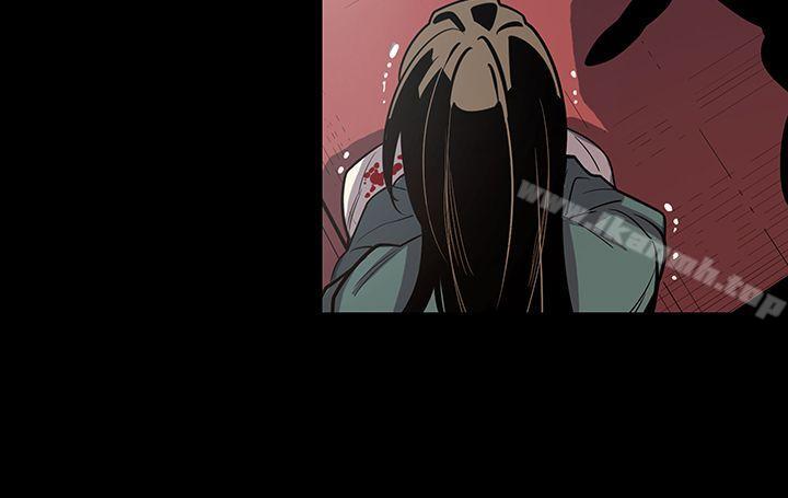 第12话-獠牙(完结)-Black October（第29张）