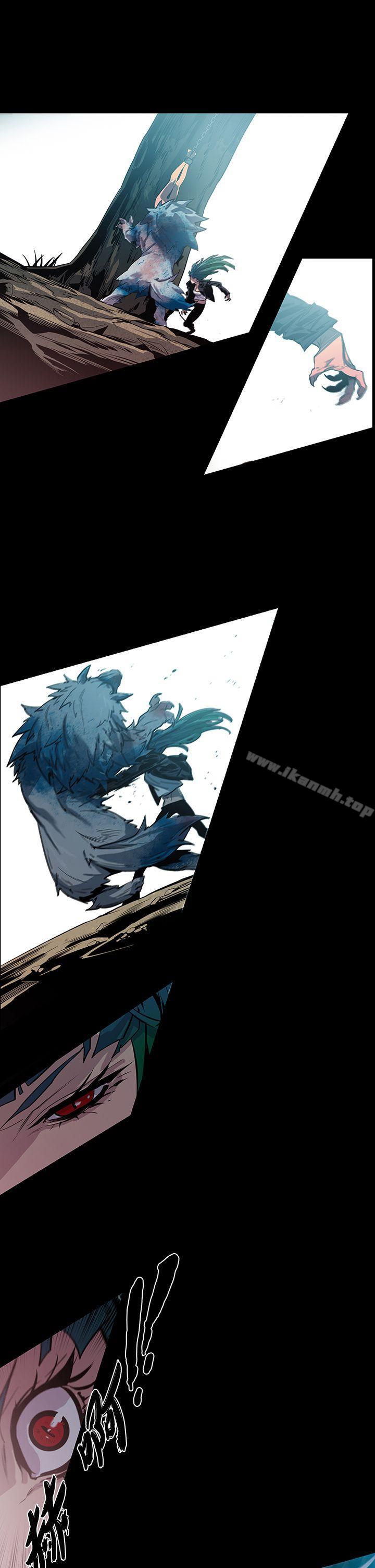 第13话-獠牙(完结)-Black October（第15张）