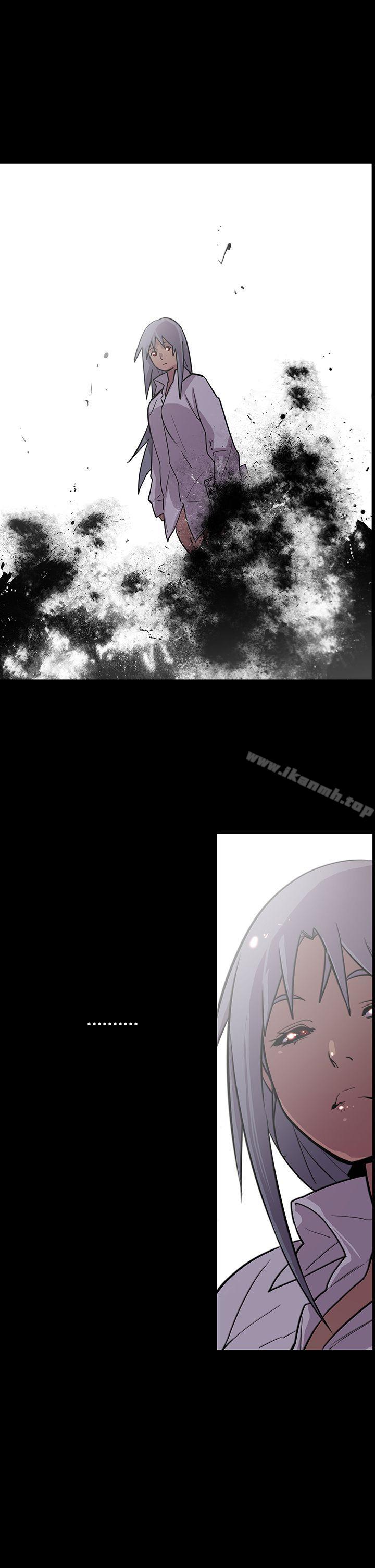 第1季 最终话-獠牙(完结)-Black October（第31张）