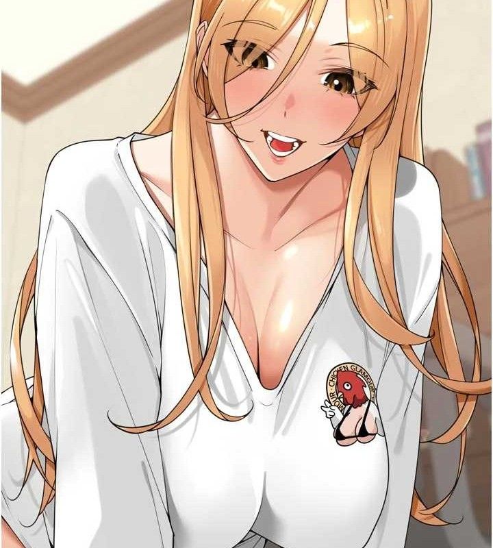 第21话-我哪一点输给他?!-里长孙子开麦啦-Bolp.,哇答4（第8张）