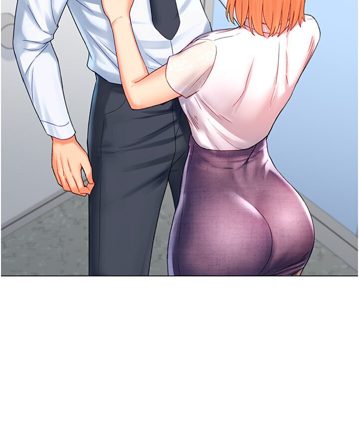 第5话-呼吸困难也停不住的深喉咙-猎爱转蛋机-肉椒粉,预感（第17张）