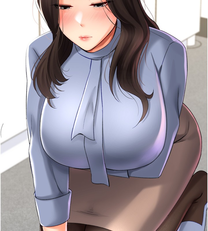 第20话-在公司里密会-猎爱转蛋机-肉椒粉,预感（第5张）