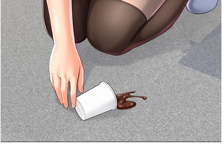 第20话-在公司里密会-猎爱转蛋机-肉椒粉,预感（第6张）