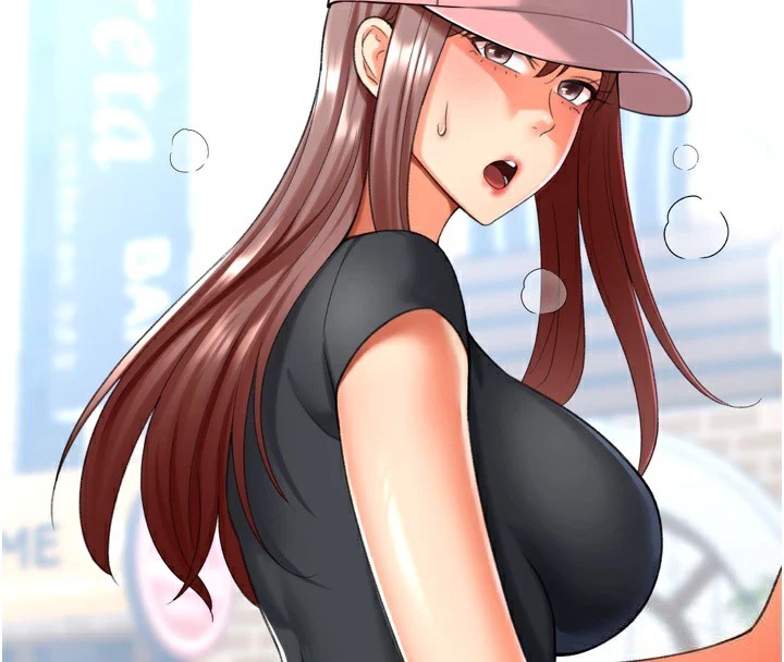 第23话-攻略房东母女俩-猎爱转蛋机-肉椒粉,预感（第34张）