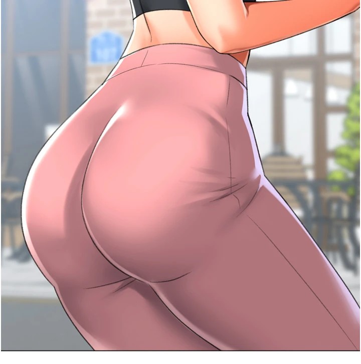 第23话-攻略房东母女俩-猎爱转蛋机-肉椒粉,预感（第35张）