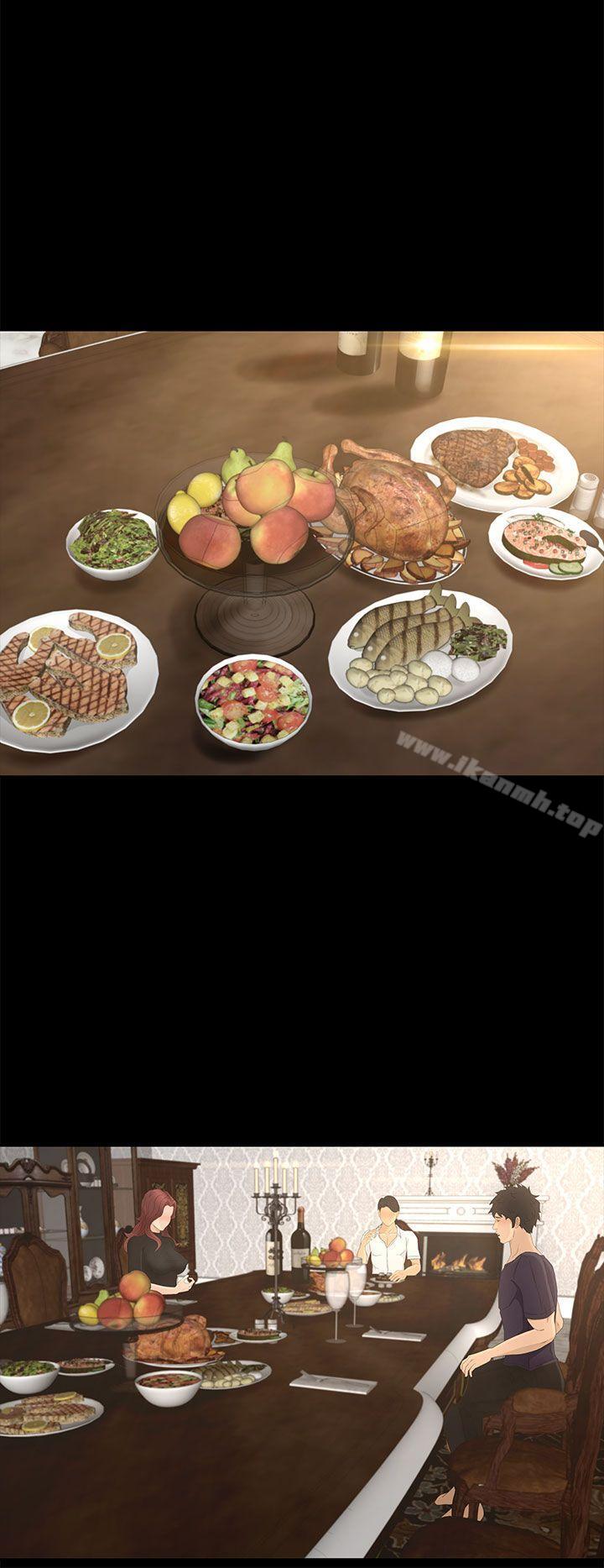 第8话-猎物-MAD , 洋洋 , 灵草（第16张）