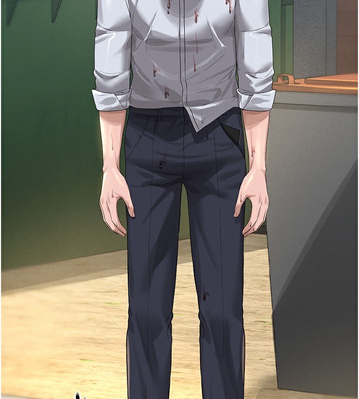 第2话-偷窥女住户的私生活-猎艳管理员-771,Bibig,khs,Maemi,橘狐狸,白鲸,红色斗篷（第2张）