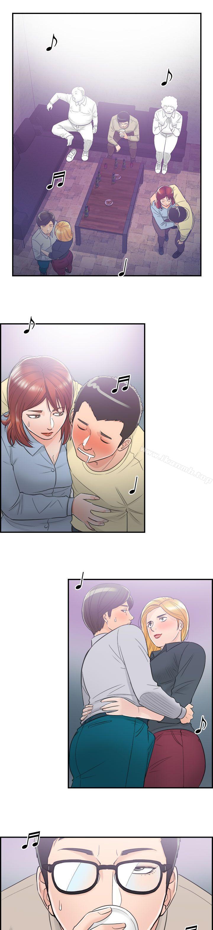 第40话-老婆的秘密协助(8)-离婚报告书-淫乱书生（第15张）