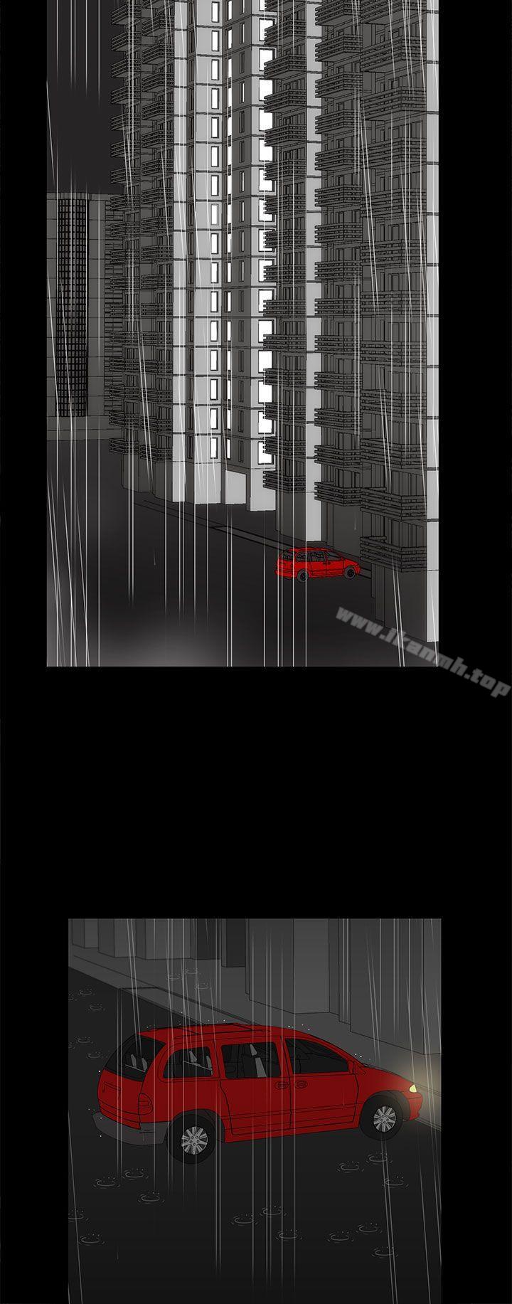 第41话-离婚男女(完结)-Crocodile Man（第16张）