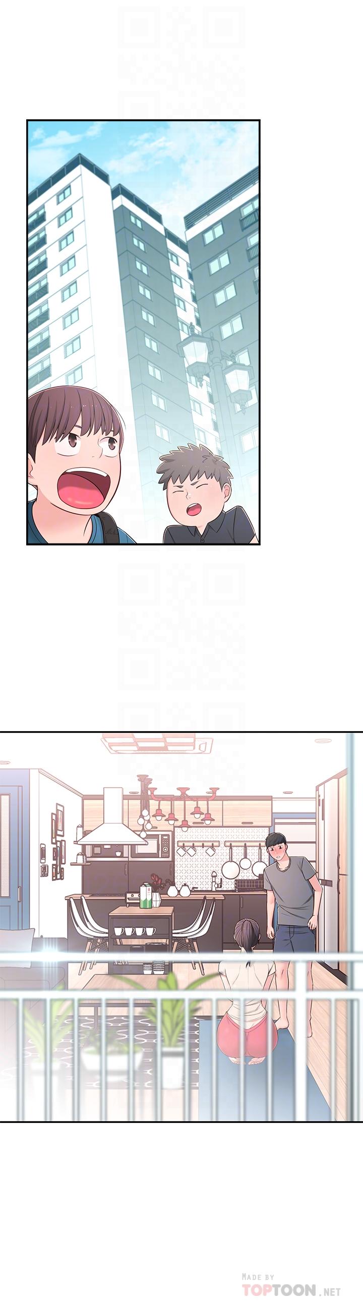 第8话-你竟然早就湿透了-邻居妹妹转大人-madstart,耀安（第14张）