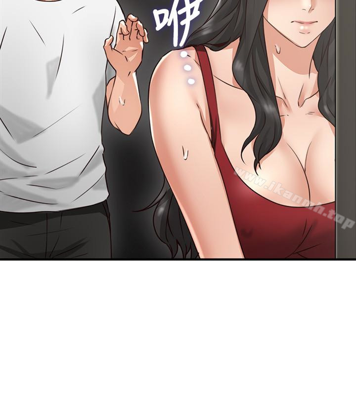 第7话-终于嚐到乔安的滋味-邻居人妻-李周元 , 颈枕（第32张）