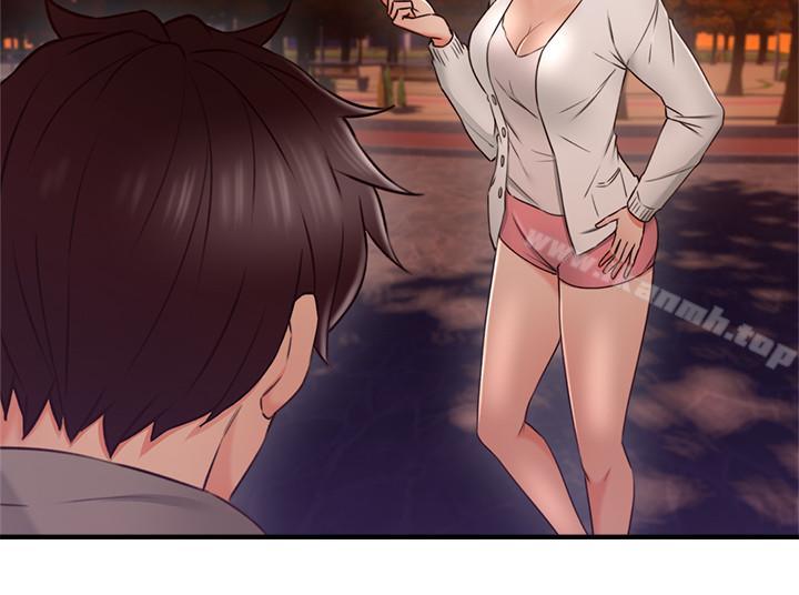 第21话-快点，不然会被别人看到-邻居人妻-李周元 , 颈枕（第27张）