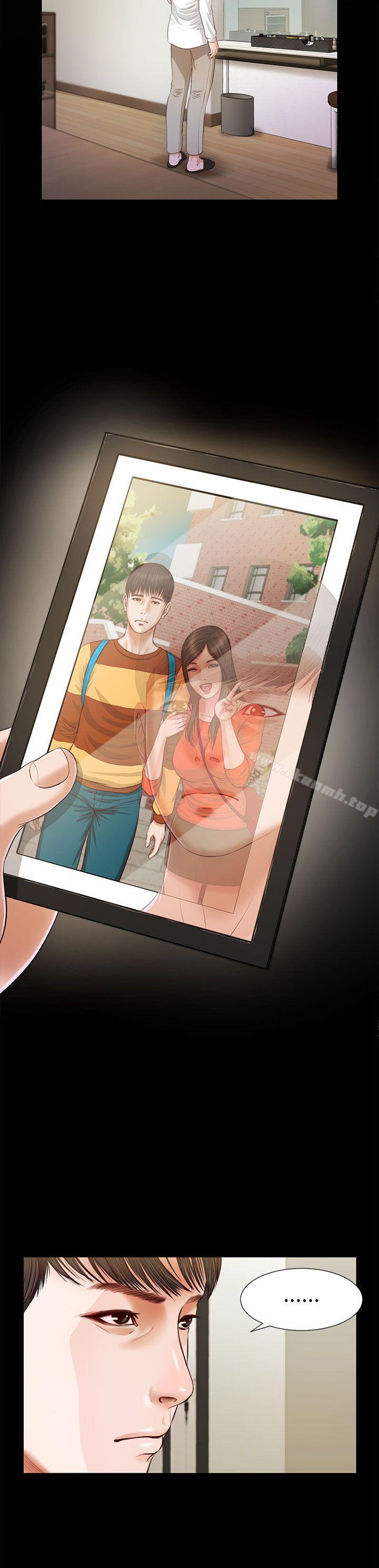 第14话-流浪猫-色色思想（第25张）