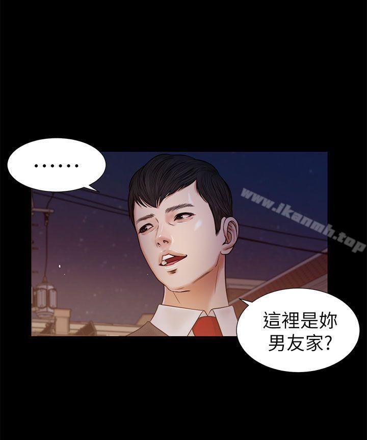 第21话-流浪猫-色色思想（第11张）