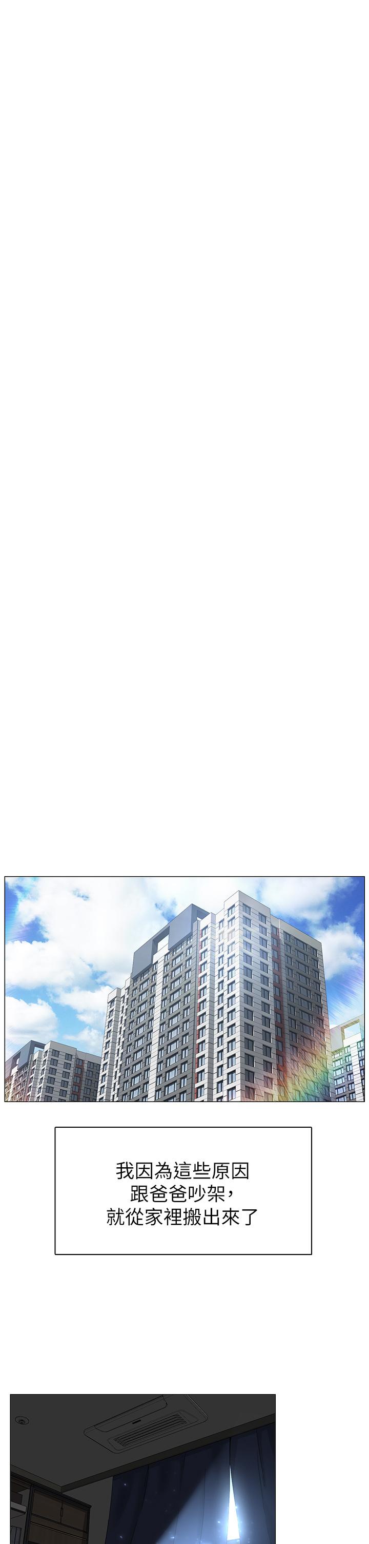 第1话-楼上邻居是性感网红？-楼上的网美-Appeal,Log（第7张）