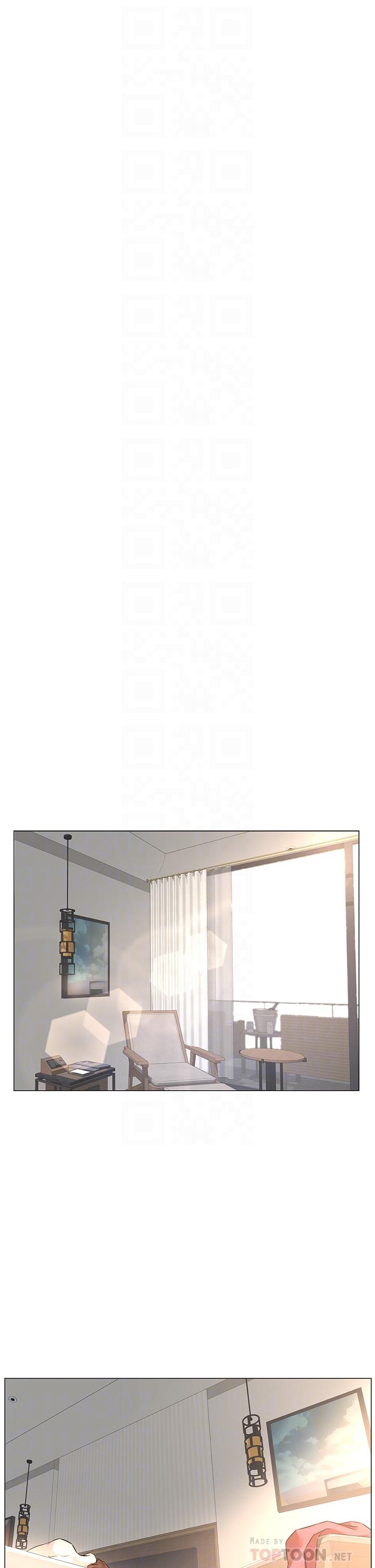 第55话-冷静不了的小老弟-楼上的网美-Appeal,Log（第12张）