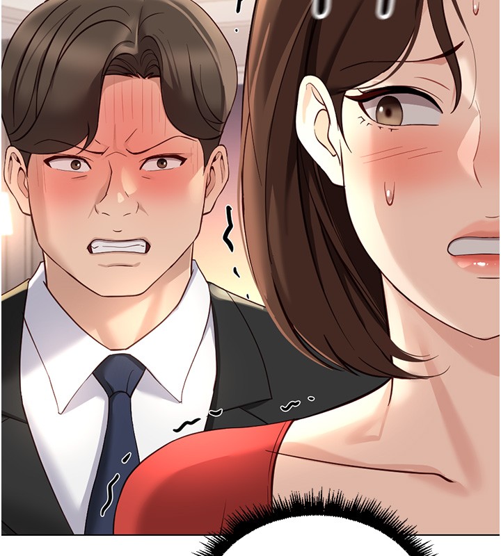 第56话-妳好适合穿性感内衣-鲁蛇社畜的金手指-EOLKKI,尚利俊,推亮（第5张）
