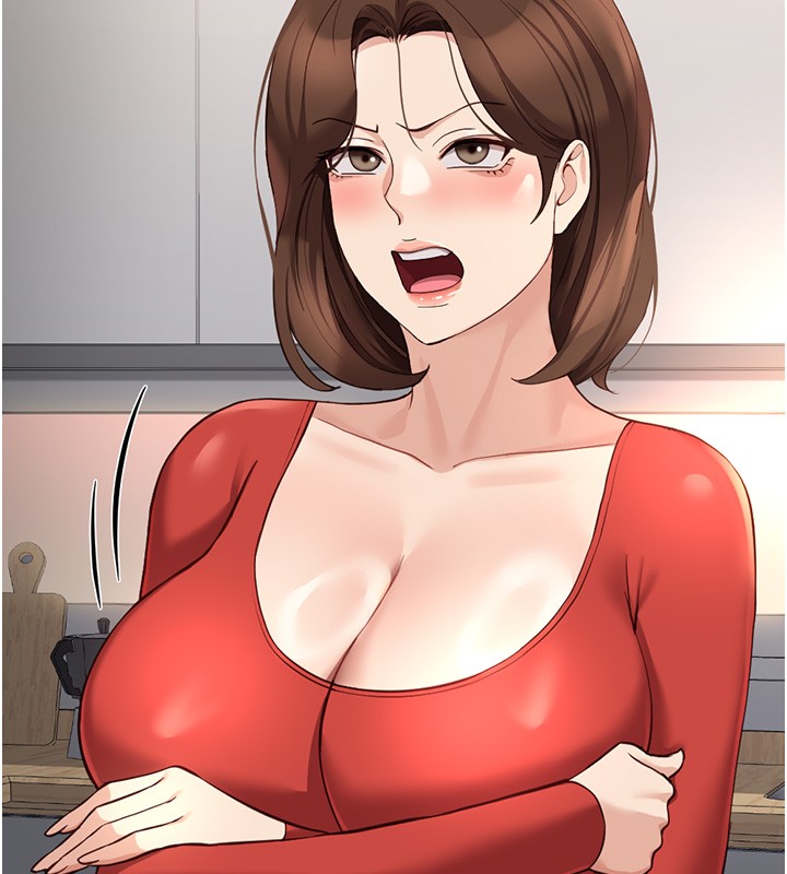 第56话-妳好适合穿性感内衣-鲁蛇社畜的金手指-EOLKKI,尚利俊,推亮（第17张）
