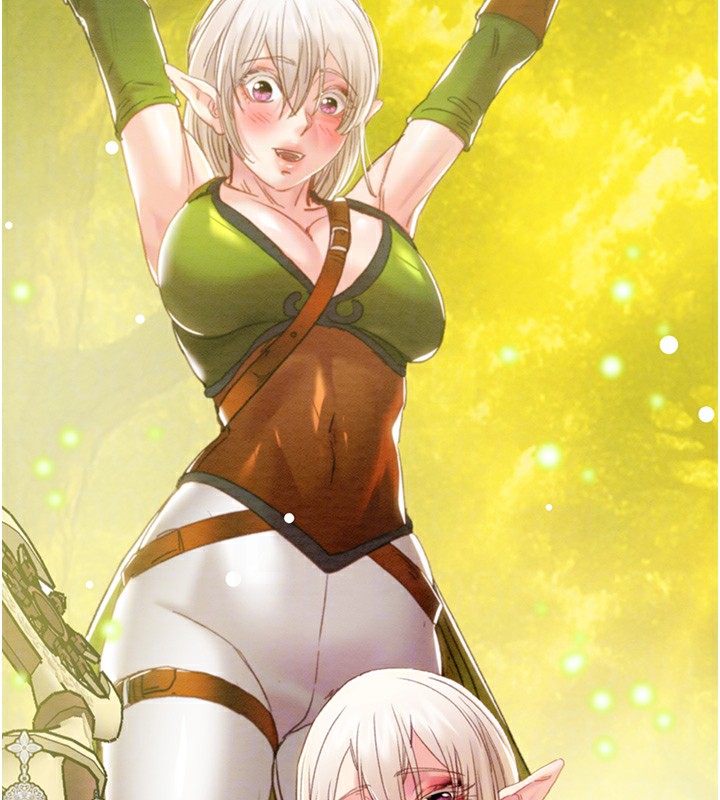 第56话-好肉棒要跟好姐妹分享-掠夺行动-野大豆（第21张）