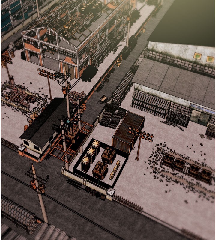 第66话-你的家人在我手上-掠夺行动-野大豆（第2张）