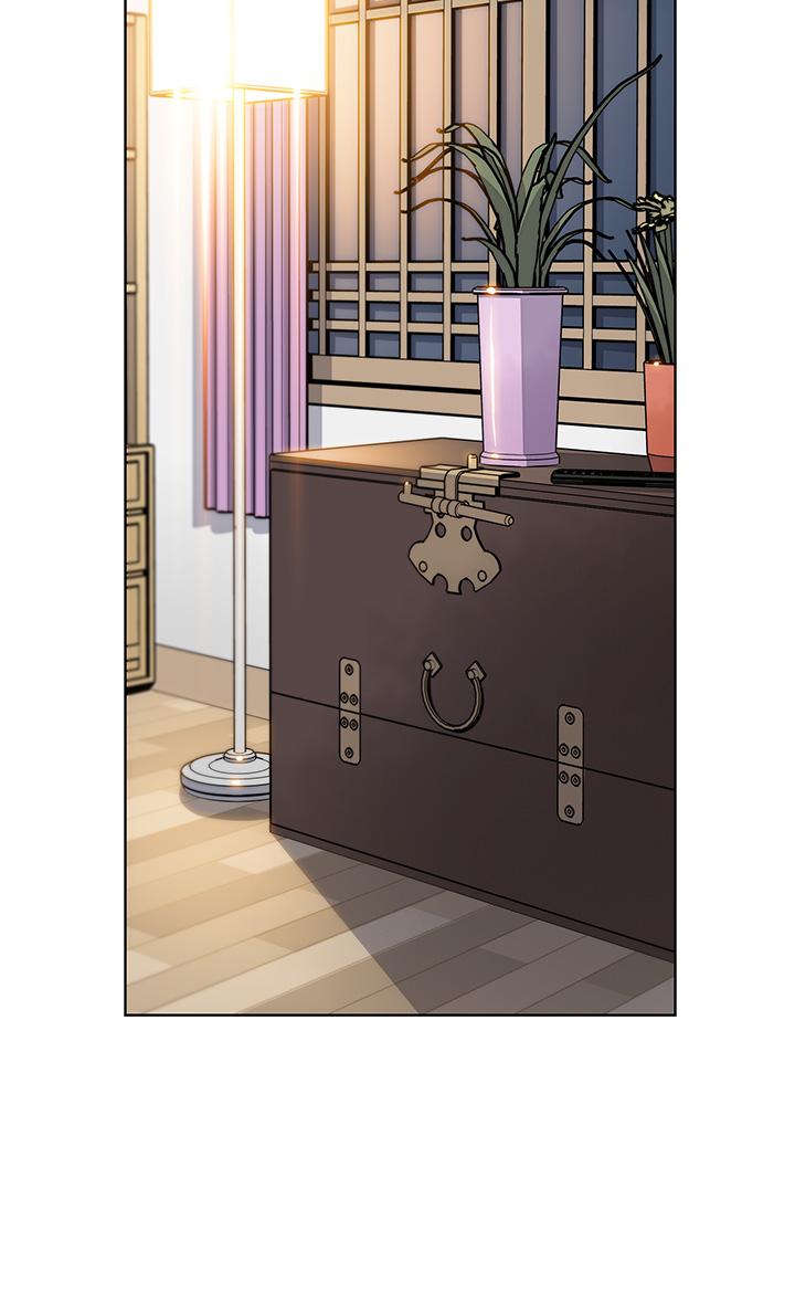 第20话-惩罚老闆娘的时间到了-卖豆腐的母女们-PAPER,李成治（第21张）