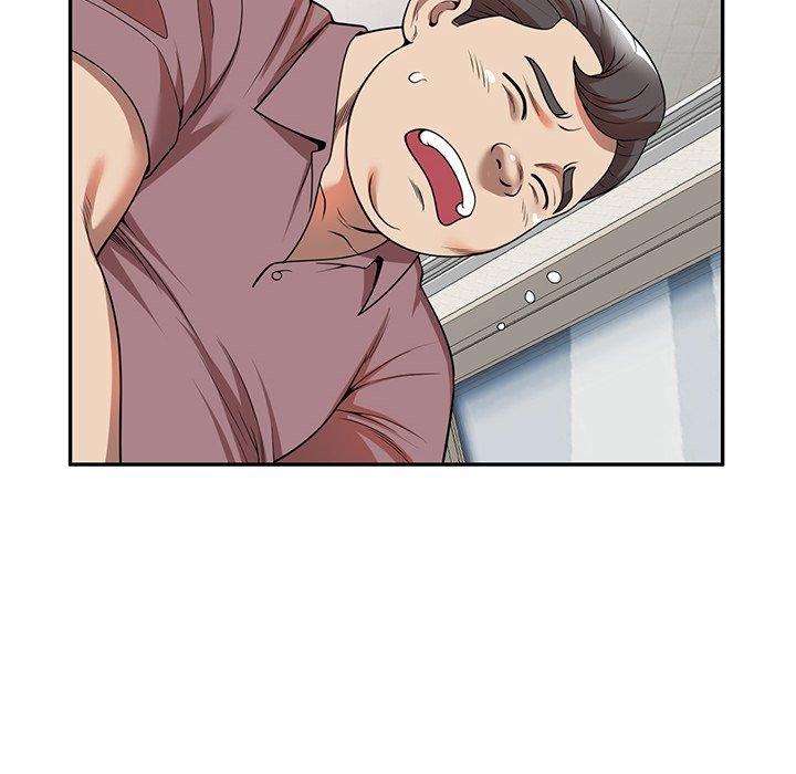 第6话-妈妈是球僮-FACON（第21张）
