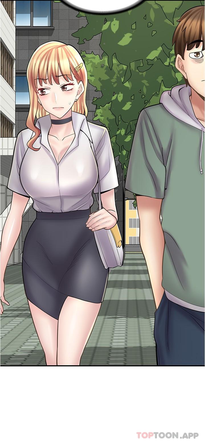 第21话-相亲相爱的过去-漫画店工读生-Mishi Beach,Ralkkaeng（第20张）