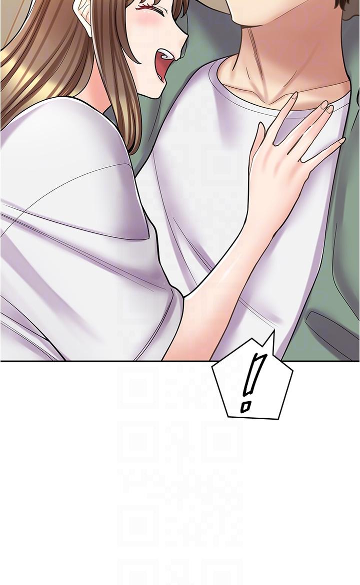 第37话-一大早的别这样&hellip;-漫画店工读生-Mishi Beach,Ralkkaeng（第28张）