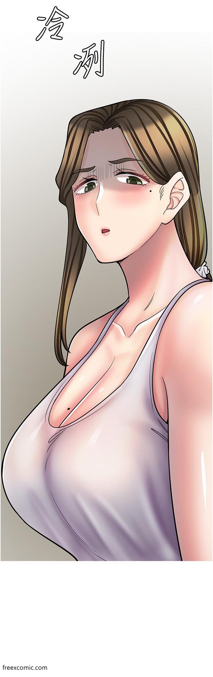 第57话-我不会让妳孤单寂寞-漫画店工读生-Mishi Beach,Ralkkaeng（第3张）