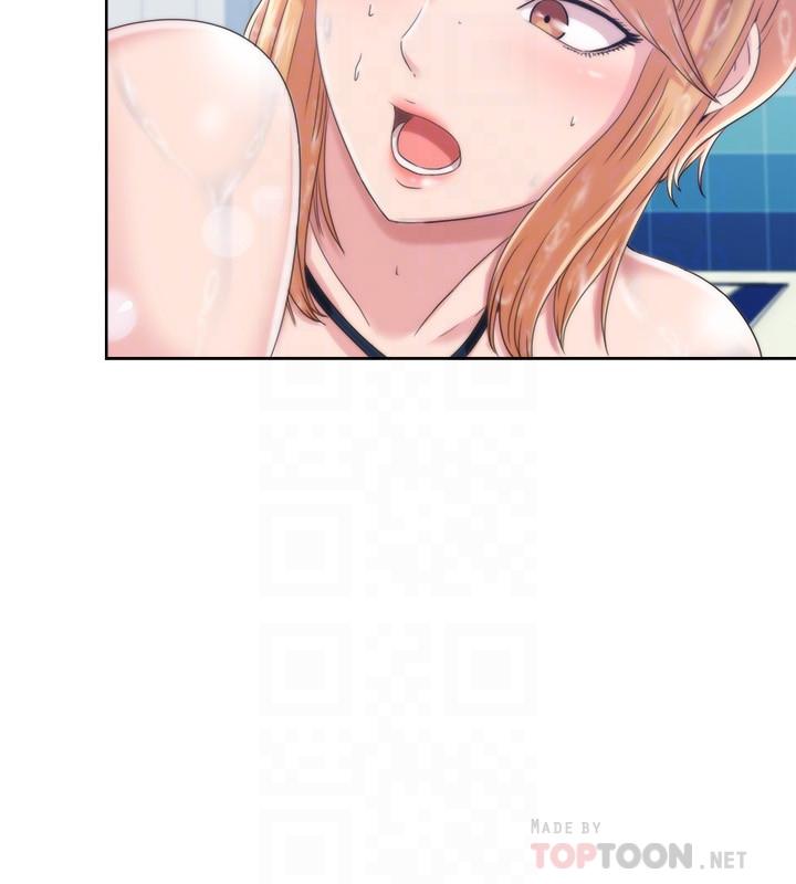 第3话-专属两人的特别课程-满溢游泳池-SUN,林巨星（第8张）