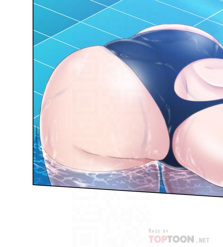 第3话-专属两人的特别课程-满溢游泳池-SUN,林巨星（第16张）