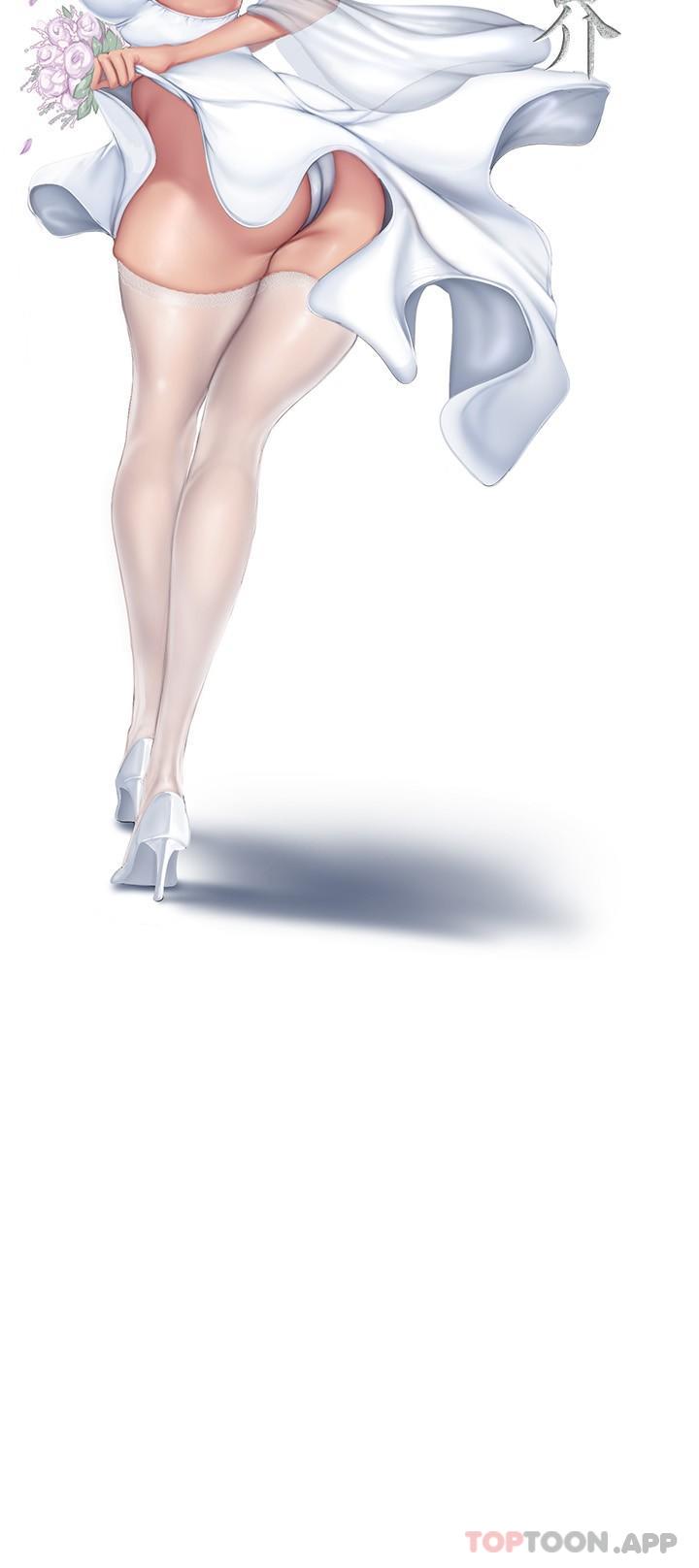 第191话-冲上云端的美庭和豪承-美丽新世界-高孙志（第12张）