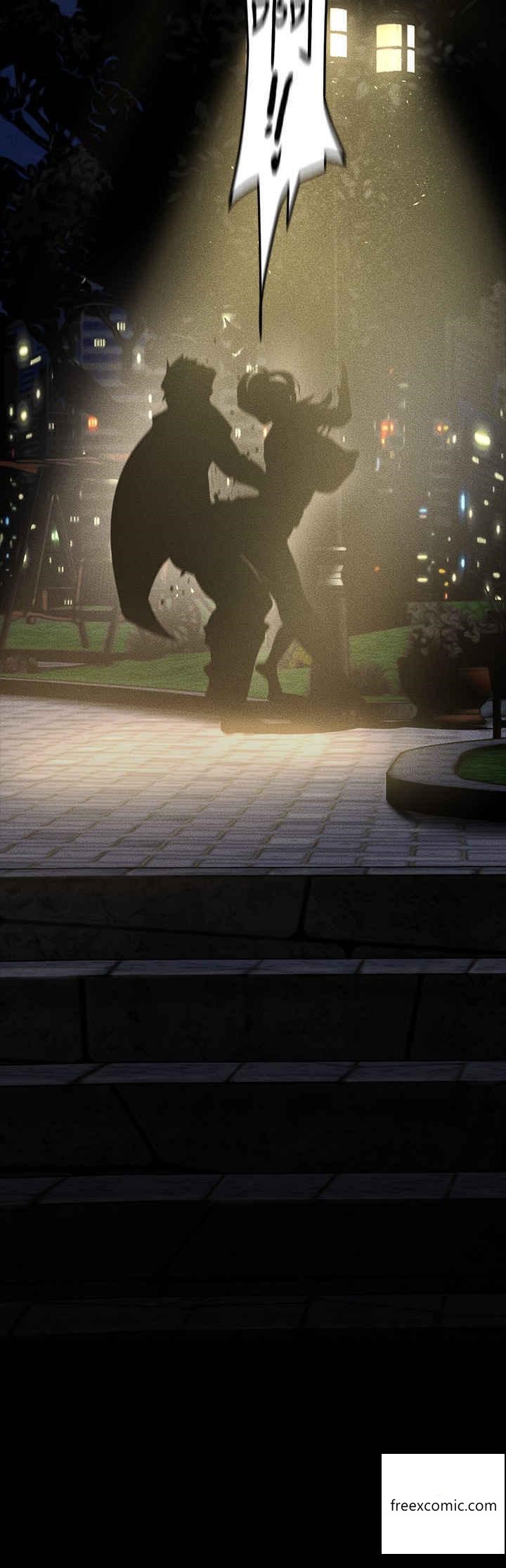 第220话-不停涌出来的刺激快感-美丽新世界-高孙志（第11张）