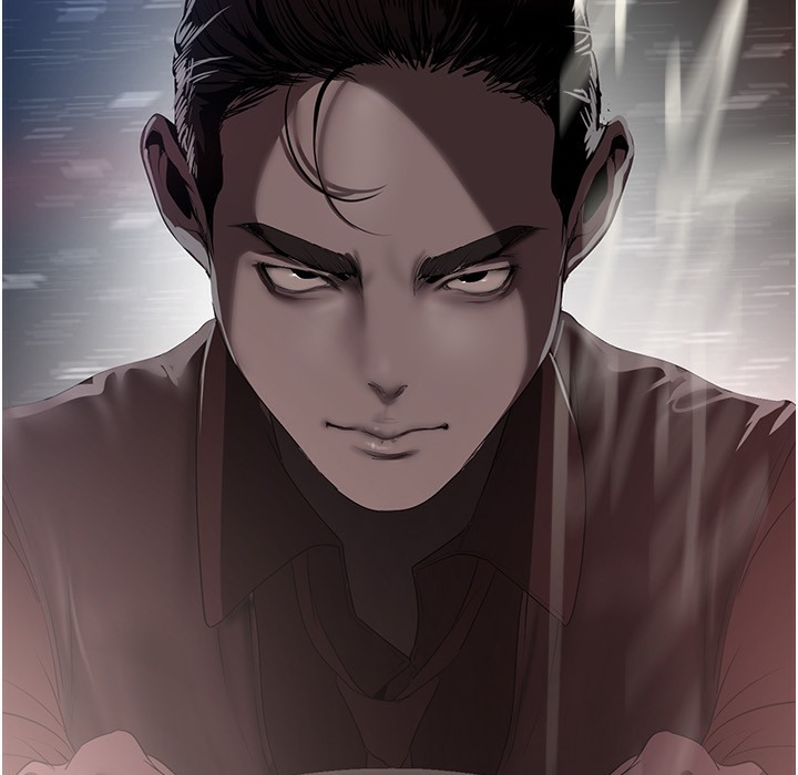 第257话-陷入火海的两个人-美丽新世界-高孙志（第17张）