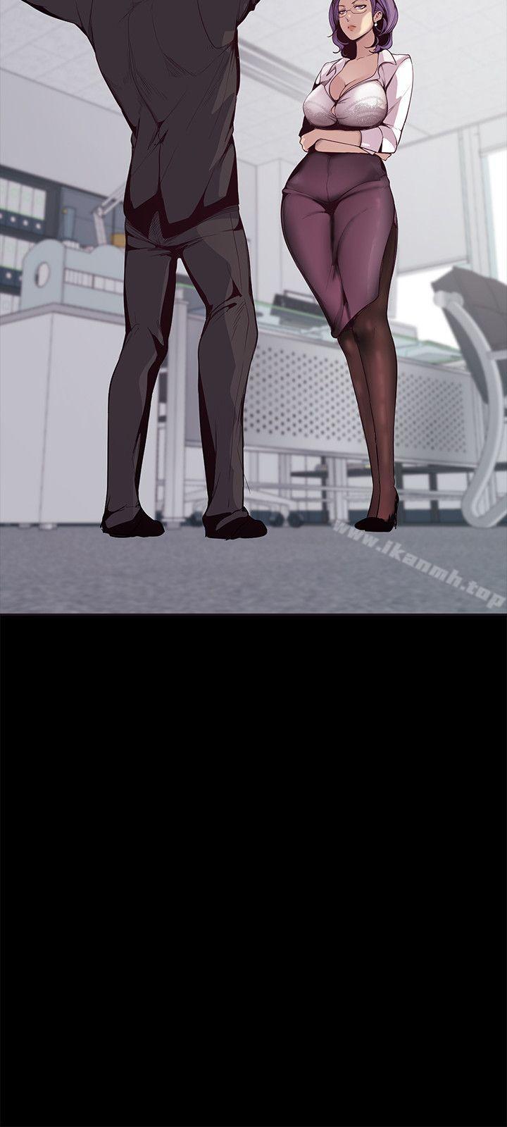 第2话 - 其实你想和组长做吧?-美丽新世界-高孙志（第6张）