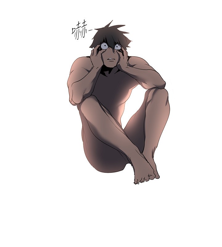 第260话-变得更坏一点吧-美丽新世界-高孙志（第13张）