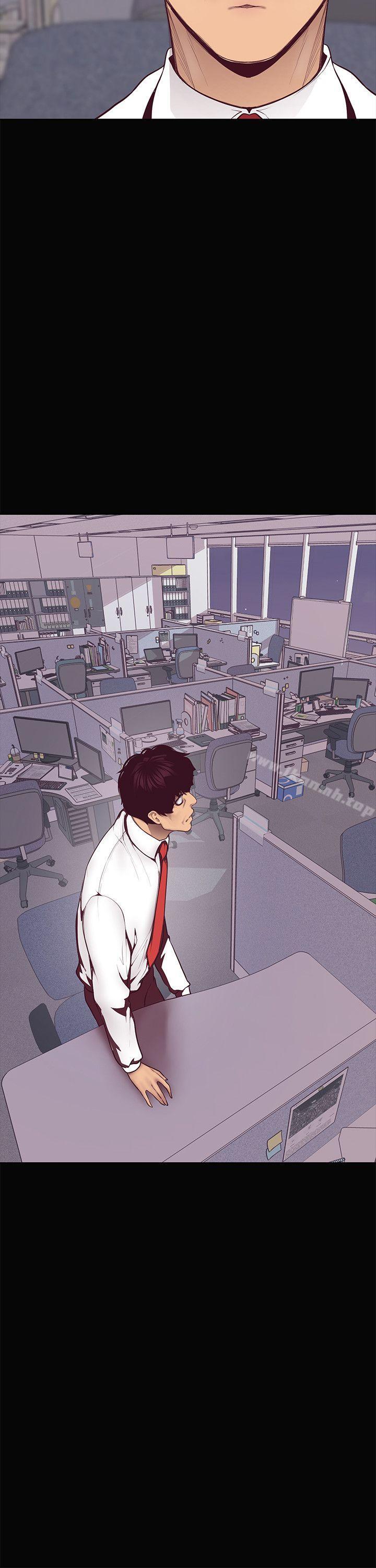 第7话 - 臣服于我吧-美丽新世界-高孙志（第21张）