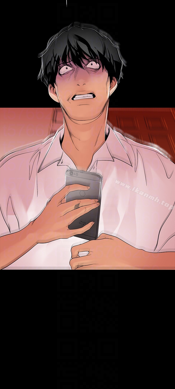 第41话-李豪承，你这下完蛋了-美丽新世界-高孙志（第11张）