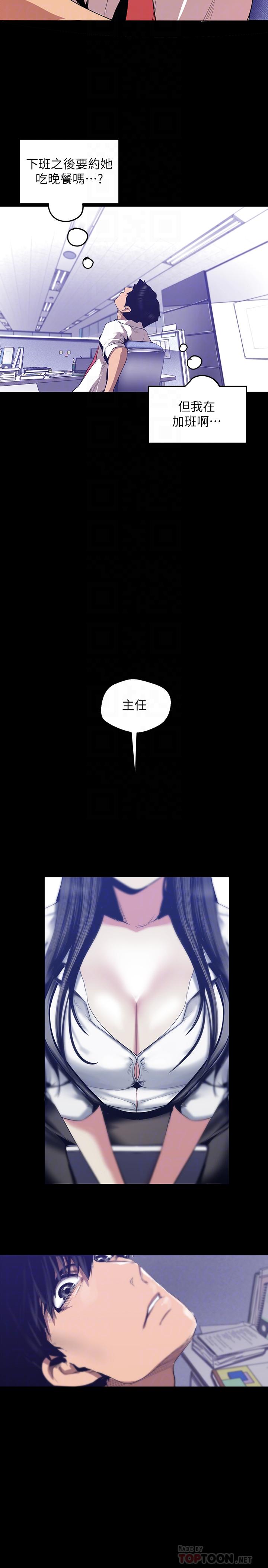 第83话-早晚不同面貌的女人-美丽新世界-高孙志（第10张）
