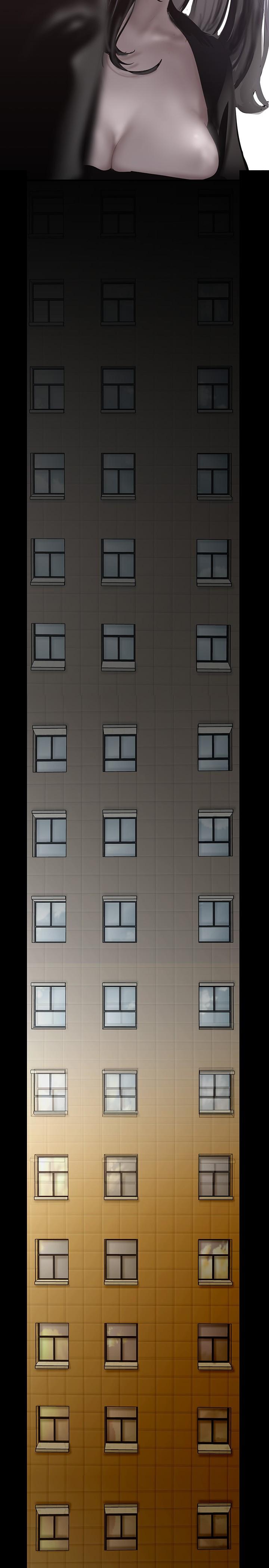 第123话-李豪承，留下来陪我-美丽新世界-高孙志（第9张）