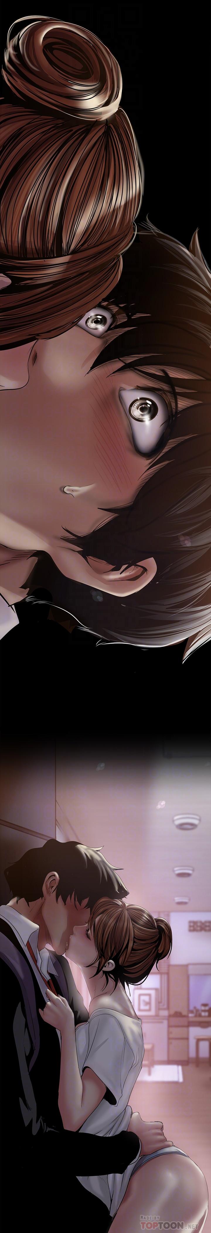 第124话-罗素莉用身体展现真心-美丽新世界-高孙志（第8张）