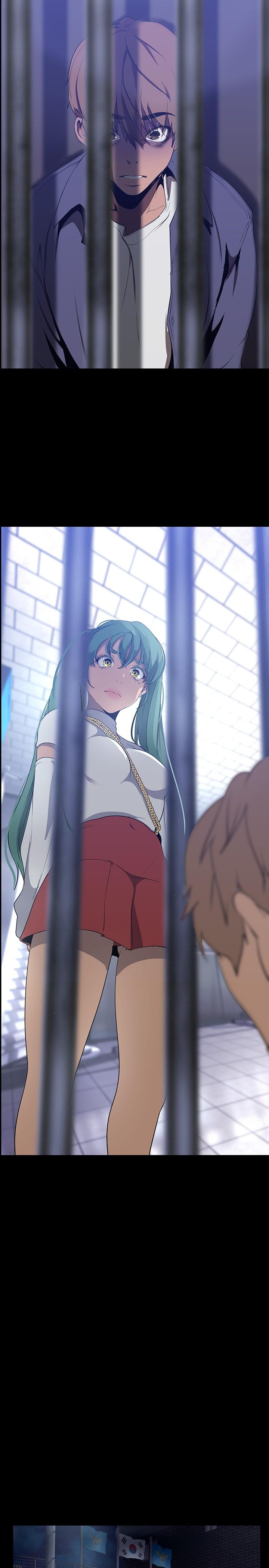 第143话-让我比上次更舒服-美丽新世界-高孙志（第15张）